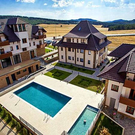Zlatibor Hills Studio Εξωτερικό φωτογραφία