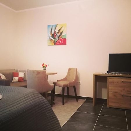 Zlatibor Hills Studio Εξωτερικό φωτογραφία