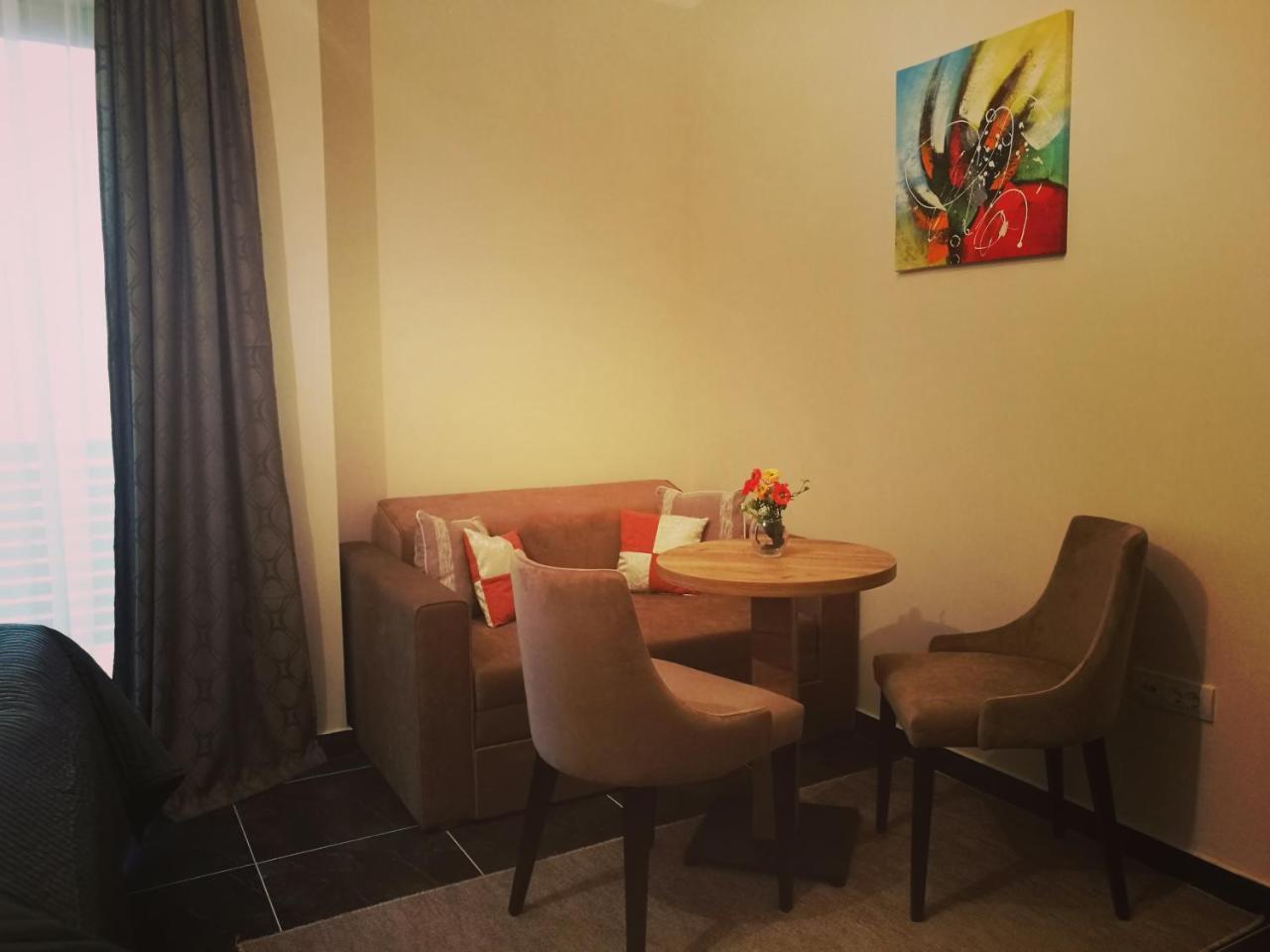 Zlatibor Hills Studio Εξωτερικό φωτογραφία