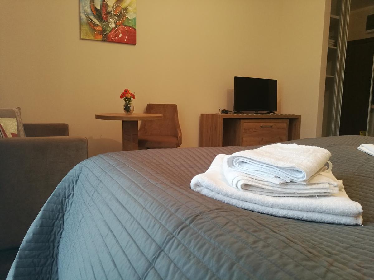 Zlatibor Hills Studio Εξωτερικό φωτογραφία