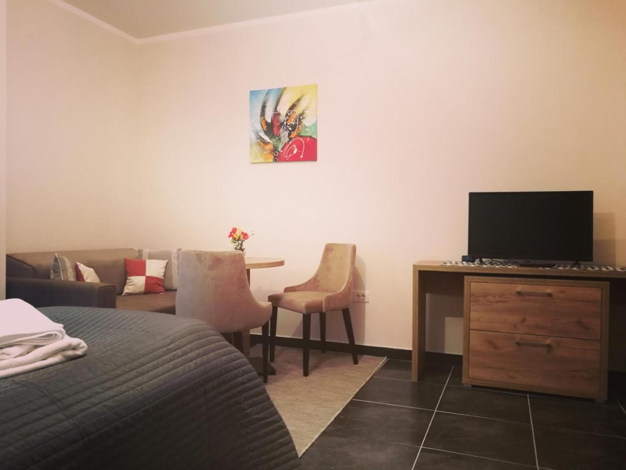 Zlatibor Hills Studio Εξωτερικό φωτογραφία