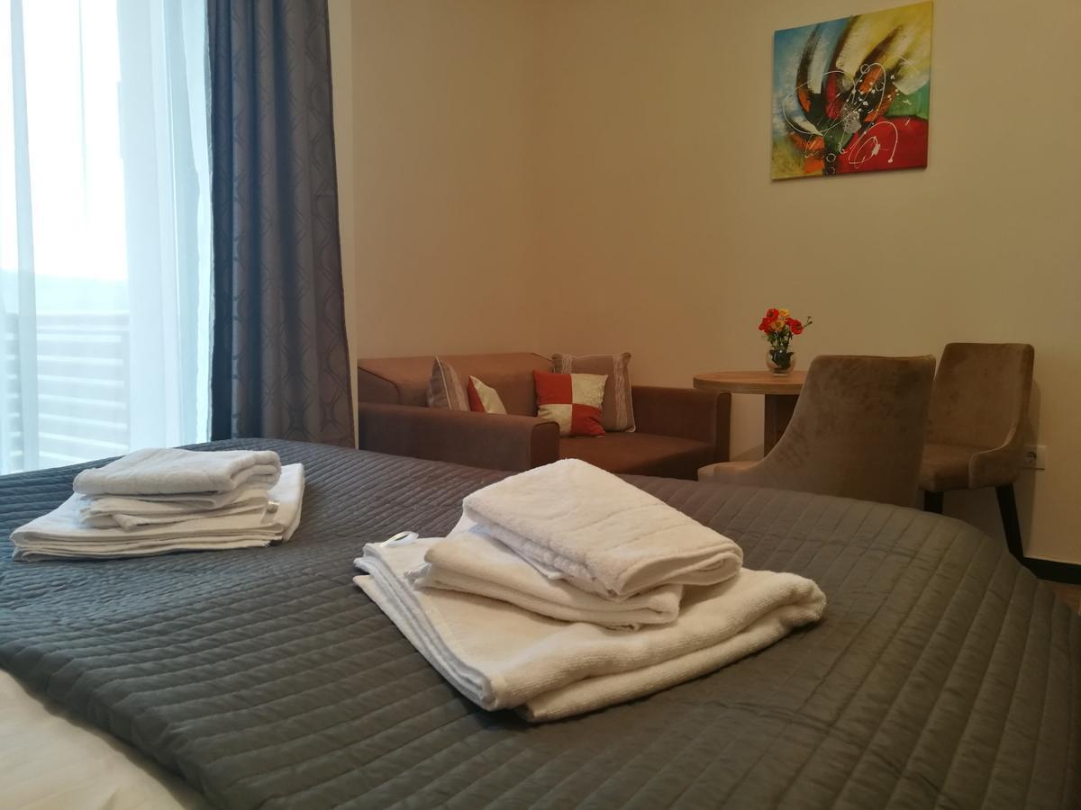 Zlatibor Hills Studio Εξωτερικό φωτογραφία