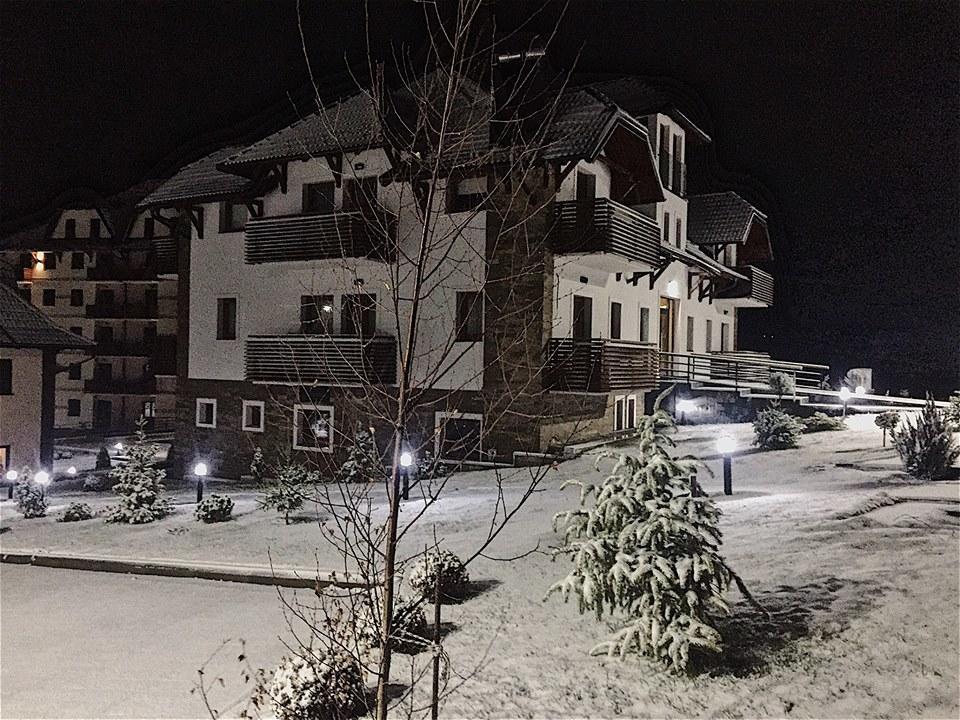 Zlatibor Hills Studio Εξωτερικό φωτογραφία